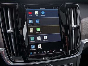 Volvo  T8 PHEV Ultimate Dark AWD
