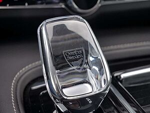 Volvo  T8 PHEV Ultimate Dark AWD