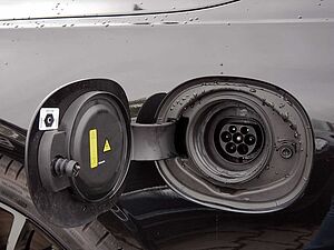 Volvo  T8 PHEV Ultimate Dark AWD
