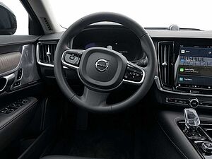 Volvo  T8 PHEV Ultimate Dark AWD