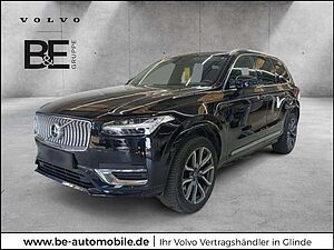 Volvo  T8 Inscription Recharge Plug-In Hybrid AWD