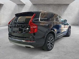 Volvo  T8 Inscription Recharge Plug-In Hybrid AWD