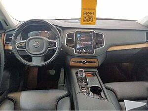 Volvo  T8 Inscription Recharge Plug-In Hybrid AWD