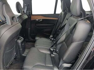 Volvo  T8 Inscription Recharge Plug-In Hybrid AWD