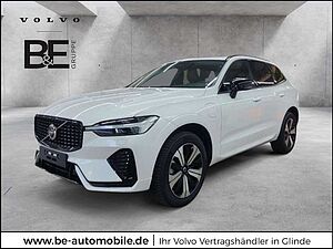 Volvo  T6 Plus Dark Recharge Plug-In Hybrid AWD