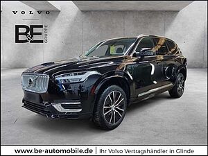 Volvo  T8 Core Recharge Plug-In Hybrid AWD