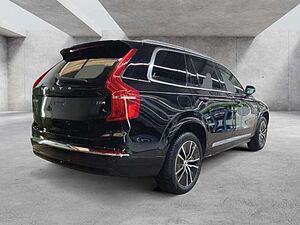 Volvo  T8 Core Recharge Plug-In Hybrid AWD