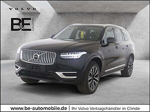 Volvo  T8 Ultra Bright Recharge Plug-In Hybrid AWD