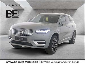 Volvo  T8 Plus Bright Recharge Plug-In Hybrid AWD