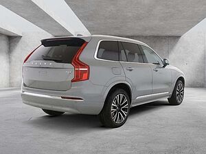 Volvo  T8 Plus Bright Recharge Plug-In Hybrid AWD