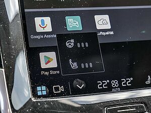 Volvo  2.0 Plus Bright Recharge Plug-In Hybrid AWD