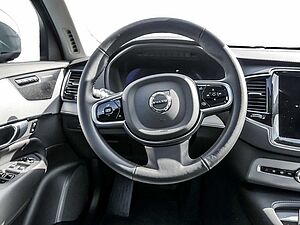 Volvo  2.0 Plus Bright Recharge Plug-In Hybrid AWD