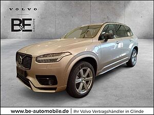 Volvo  T8 Ultra Dark Recharge Plug-In Hybrid AWD