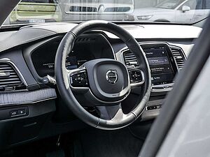 Volvo  T8 Ultra Dark Plug-In Hybrid AWD