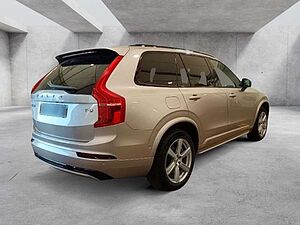 Volvo  T8 Ultra Dark Recharge Plug-In Hybrid AWD