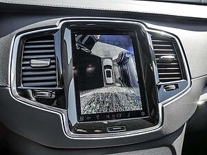 Volvo  T8 Ultra Dark Plug-In Hybrid AWD