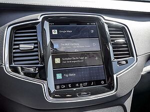 Volvo  T8 Ultra Dark Plug-In Hybrid AWD