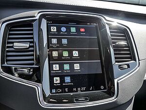 Volvo  T8 Ultra Dark Plug-In Hybrid AWD