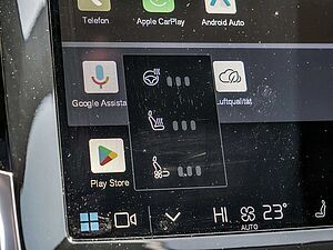 Volvo  T8 Ultra Dark Plug-In Hybrid AWD