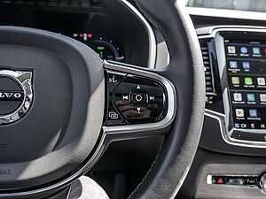 Volvo  T8 Ultra Dark Plug-In Hybrid AWD