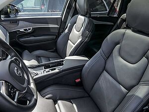 Volvo  T8 Ultra Dark Plug-In Hybrid AWD