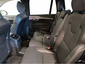 Volvo  T8 Ultra Dark Recharge Plug-In Hybrid AWD