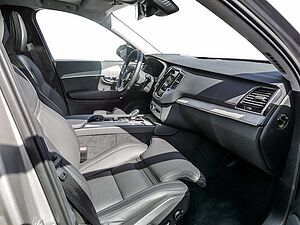 Volvo  T8 Ultra Dark Plug-In Hybrid AWD