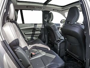 Volvo  T8 Ultra Dark Plug-In Hybrid AWD