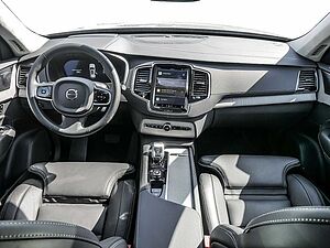 Volvo  T8 Ultra Dark Plug-In Hybrid AWD