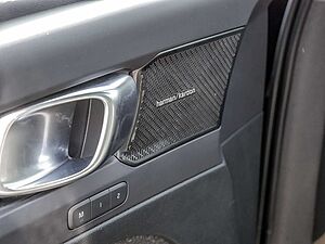 Volvo  T5 Recharge R-Design