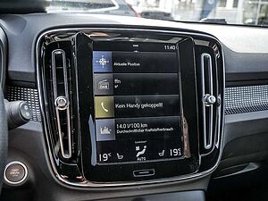 Volvo  T5 Recharge R-Design