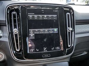 Volvo  T5 Recharge R-Design