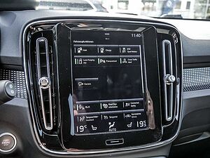 Volvo  T5 Recharge R-Design