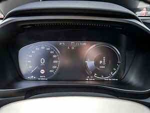 Volvo  T5 Recharge R-Design