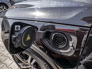 Volvo  T5 Recharge R-Design