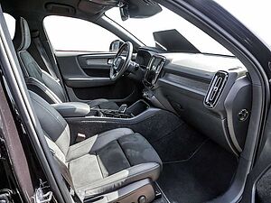 Volvo  T5 Recharge R-Design