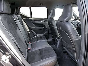 Volvo  T5 Recharge R-Design
