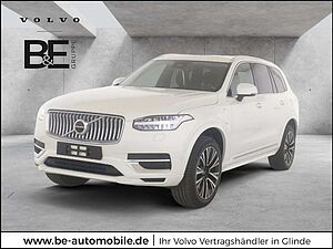 Volvo  T8 Plus Bright Recharge Plug-In Hybrid AWD