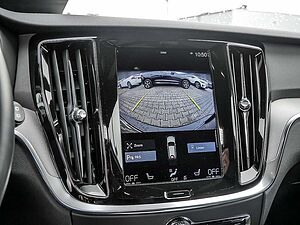 Volvo  B4 R-Design KLIMA PDC SHZ KAMERA NAVI LED