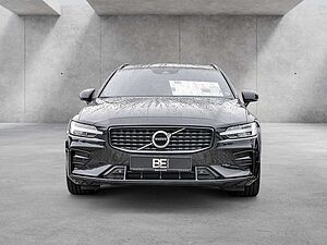 Volvo  B4 R-Design KLIMA PDC SHZ KAMERA NAVI LED