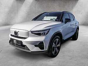 Volvo  Core Recharge Pure Electric AWD SHZ LED