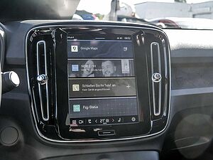 Volvo  Core Recharge Pure Electric AWD SHZ LED