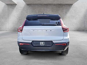 Volvo  Core Recharge Pure Electric AWD SHZ LED