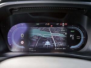 Volvo  Core Recharge Pure Electric AWD SHZ LED