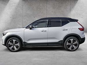 Volvo  Core Recharge Pure Electric AWD SHZ LED