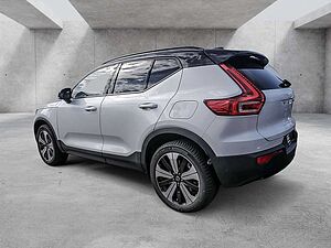 Volvo  Core Recharge Pure Electric AWD SHZ LED