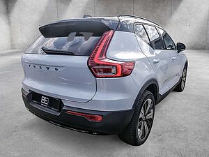 Volvo  Core Recharge Pure Electric AWD SHZ LED