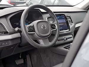 Volvo  T8 Plus Dark Recharge Plug-In Hybrid AWD