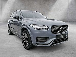 Volvo  T8 Plus Dark Recharge Plug-In Hybrid AWD
