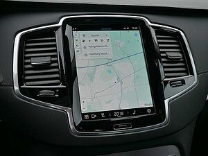 Volvo  T8 Plus Dark Recharge Plug-In Hybrid AWD